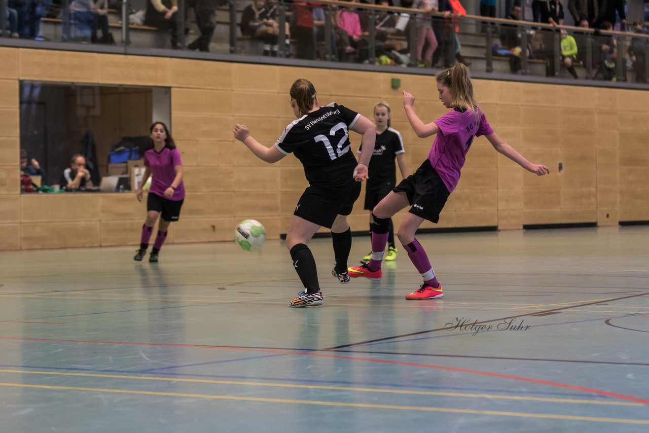 Bild 178 - Girls Cup